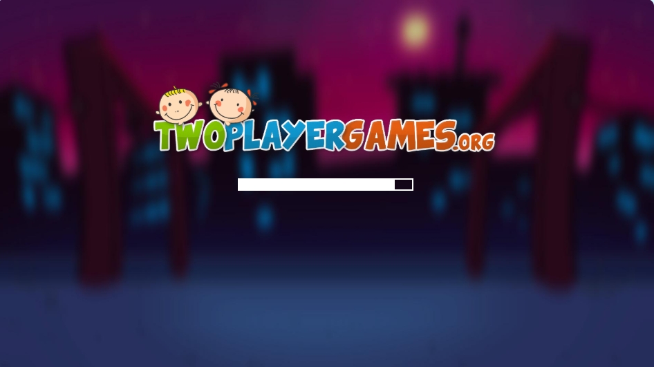 FNF 2 Player Rhythm Battle Screenshot